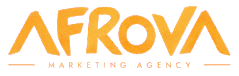 Afrova Marketing Agency